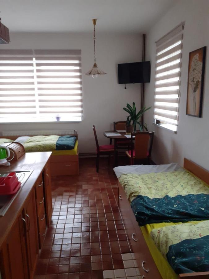 Apartman Ema Sloup  Экстерьер фото